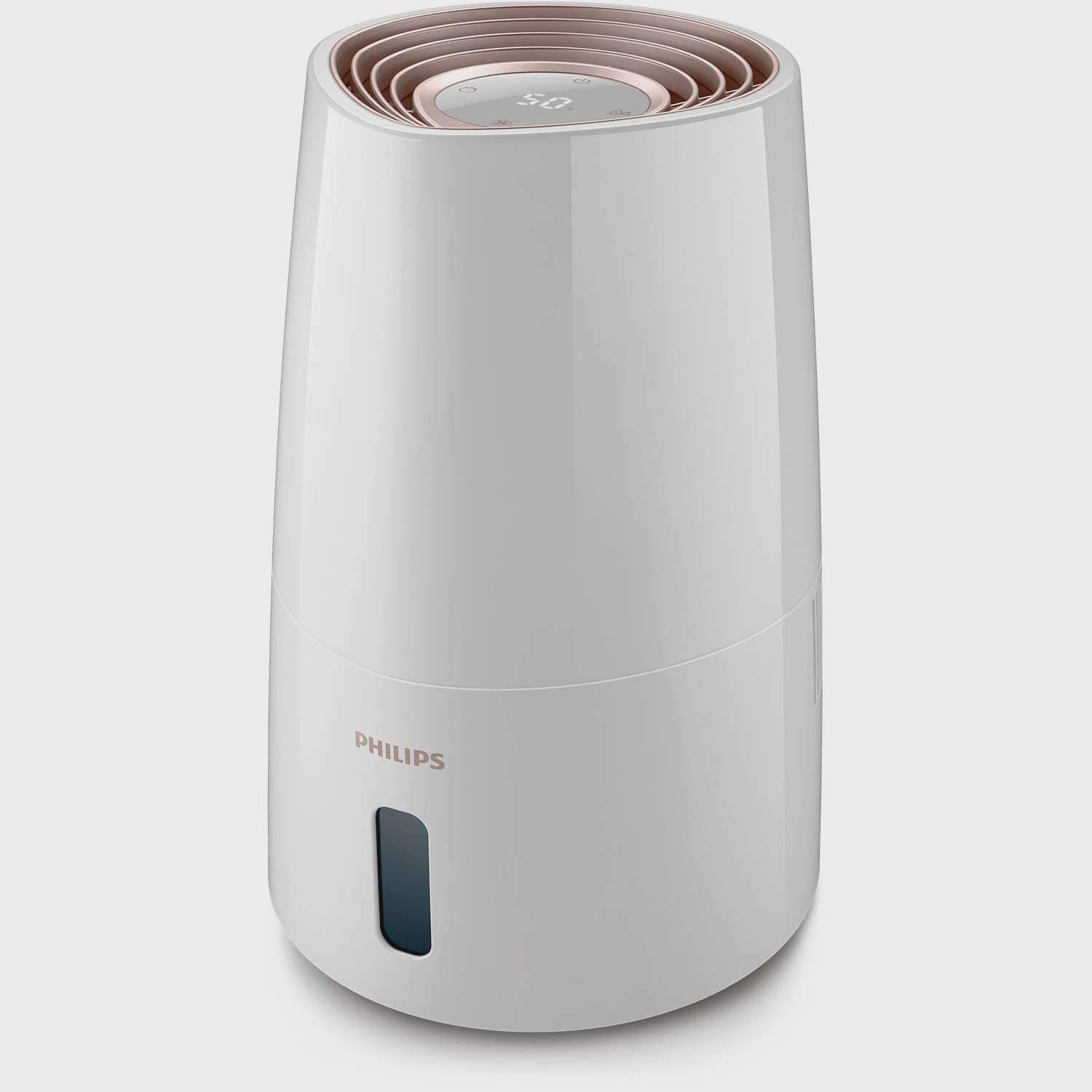 Luftfuktare med NanoCloud-teknik, 45 m² täckning | Hem & Hobby | Pryloteket