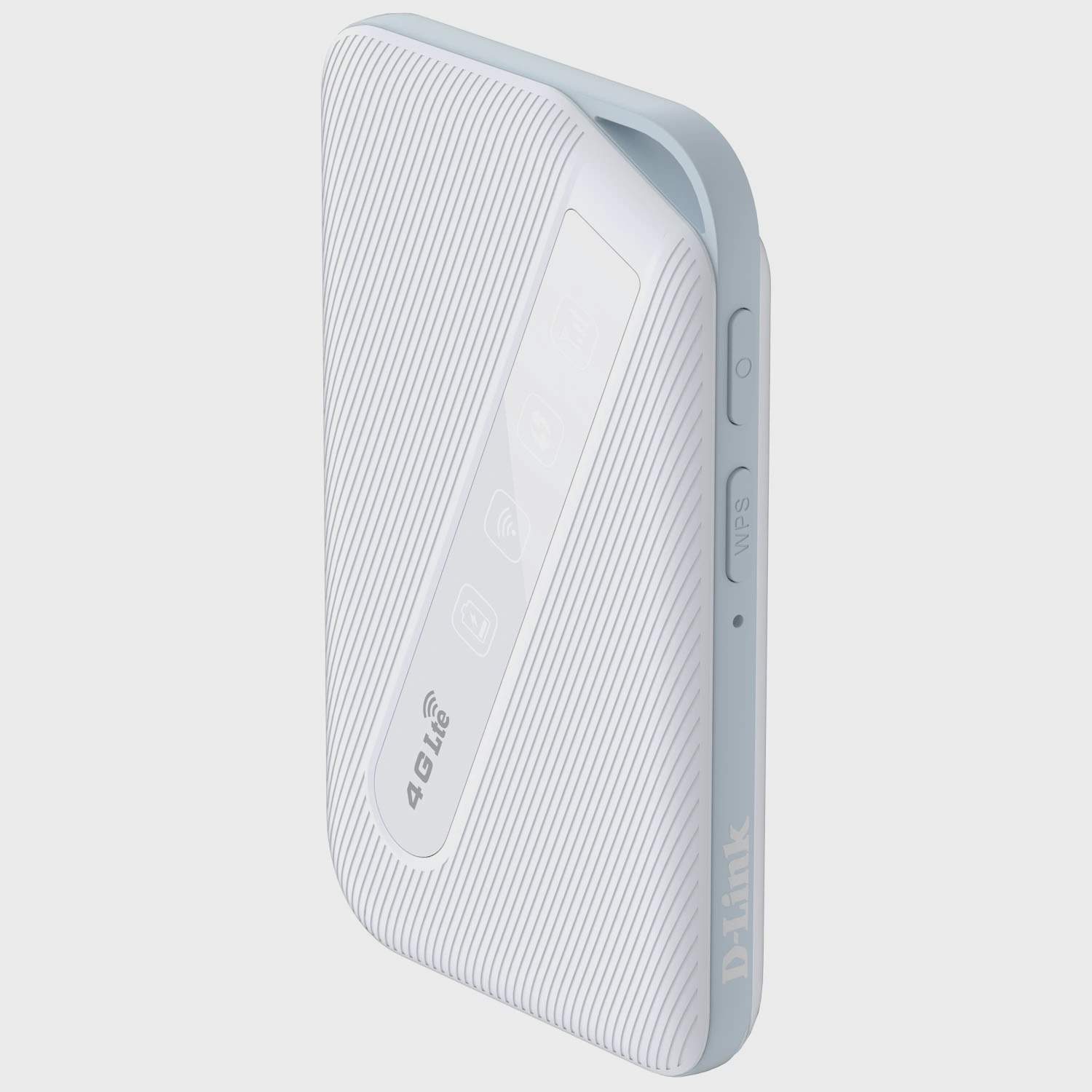 4G LTE mobil hotspot, Wi-Fi 6, 16 timmars batteritid | Hem & Hobby | Pryloteket