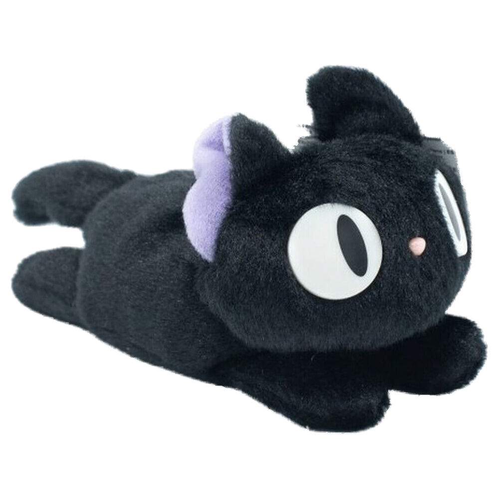 Kikis Delivery Service Jiji Kattebabylegetøj 15 cm