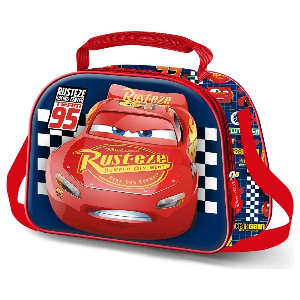 Disney Cars Cups 3D madtaske