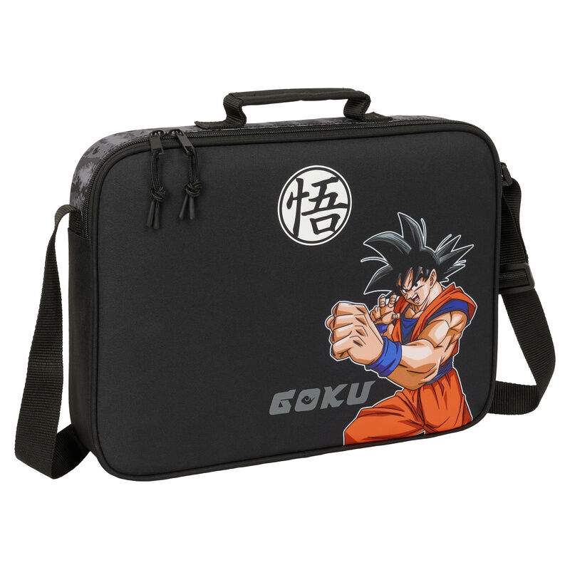 Dragon Ball skolemappe