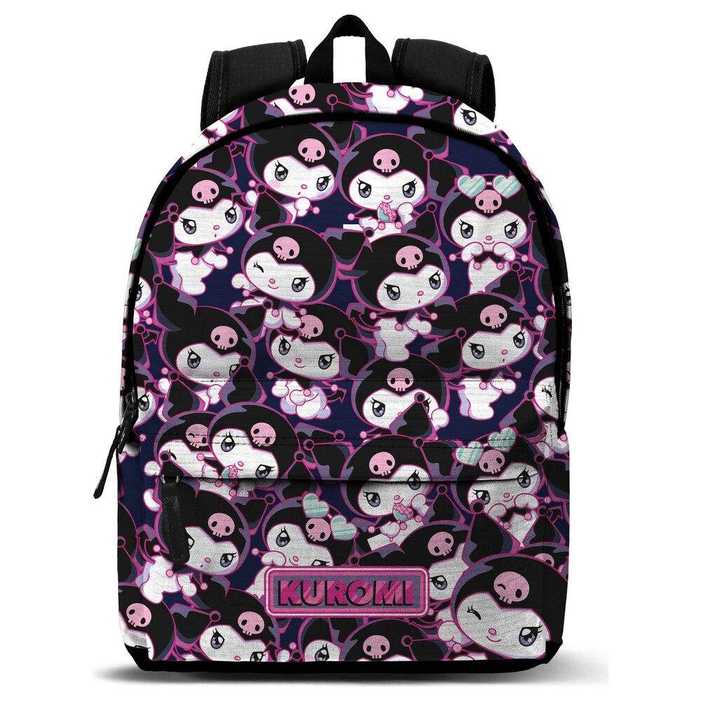 Hello Kitty Kuromi rygsæk 41 cm
