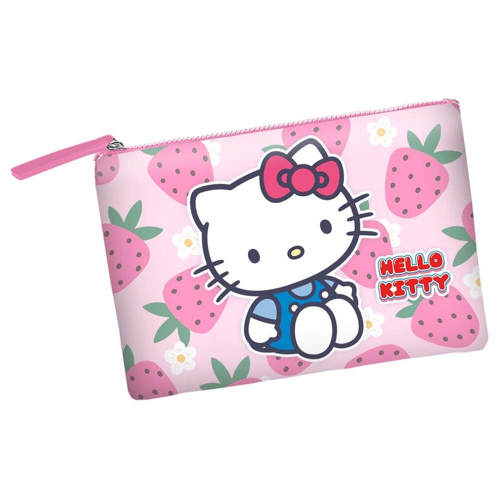 Hello Kitty Fruits toilettaske