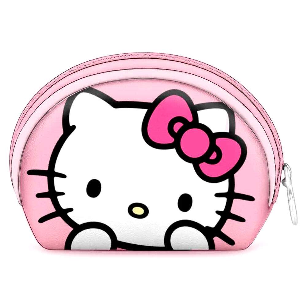 Hello Kitty sneaker-pung