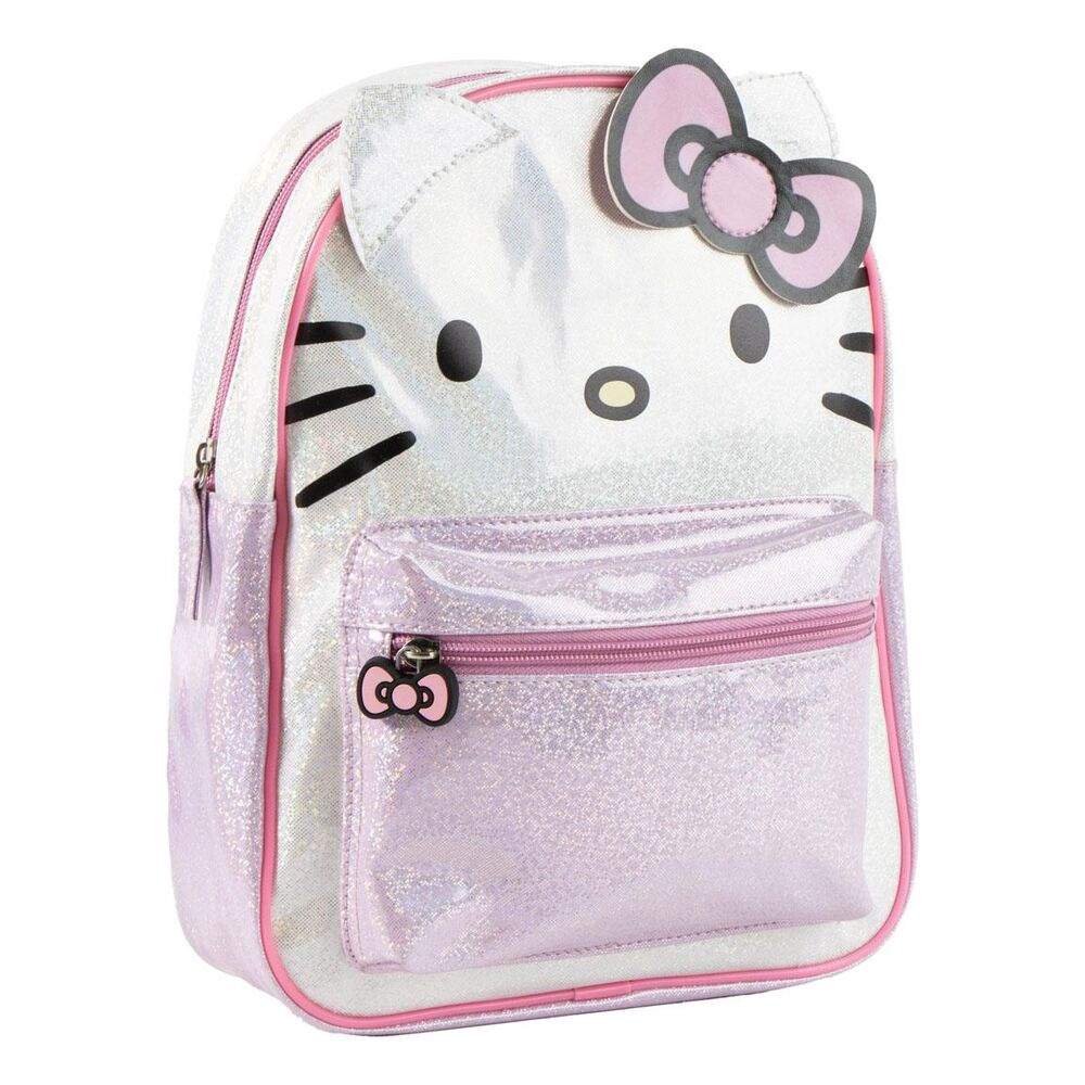 Hello Kitty rygsæk 30 cm