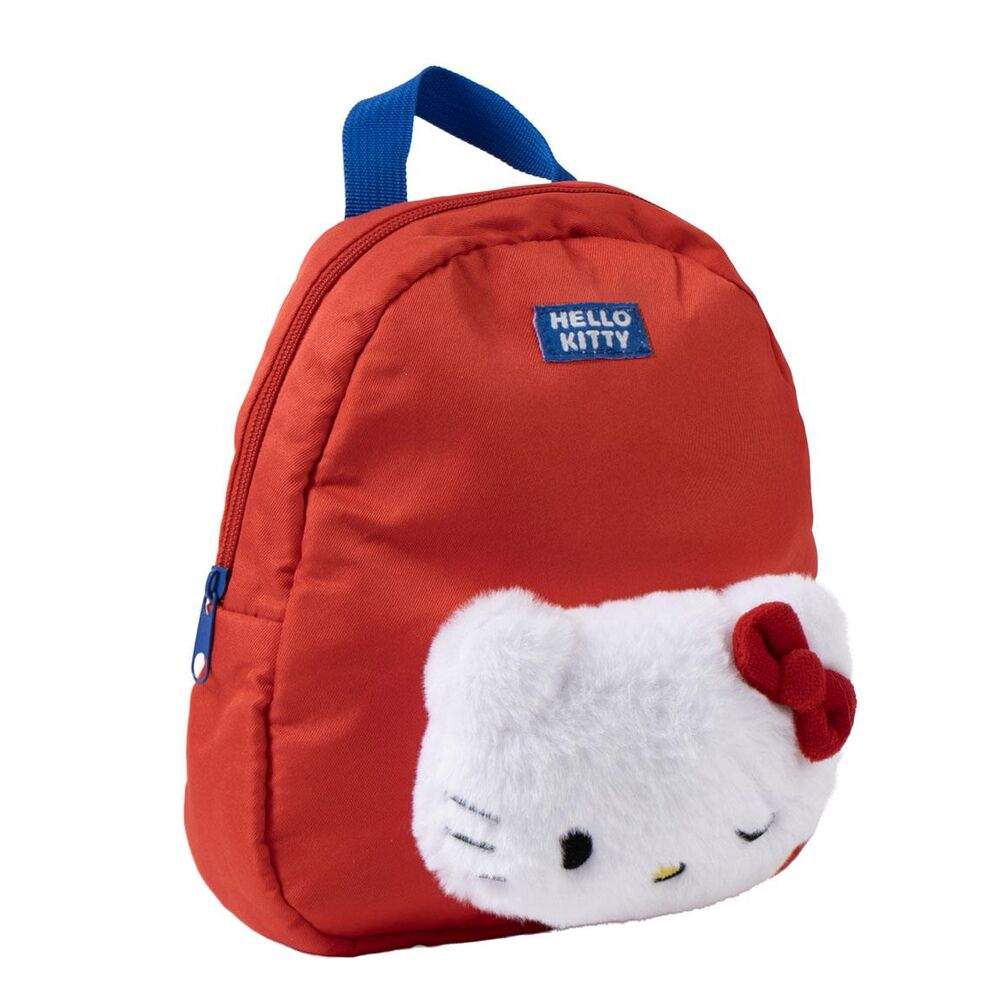 Hello Kitty rygsæk 20 cm