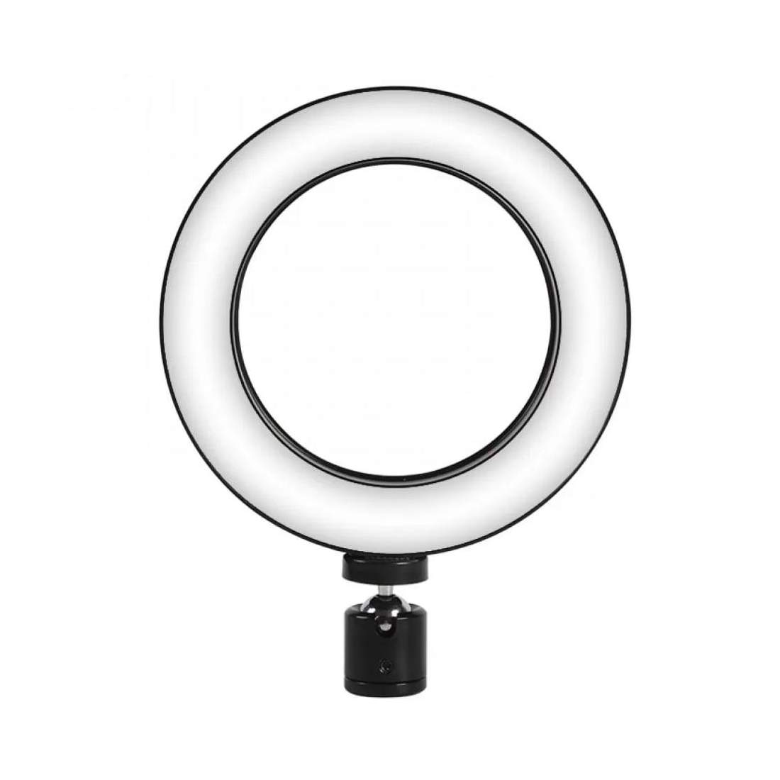 Selfie-lampa / Ring light (16 cm) | Elektronik - Tillbehör Mobil & Surfplatta - Selfie Tillbehör - Selfielampor | Pryloteket