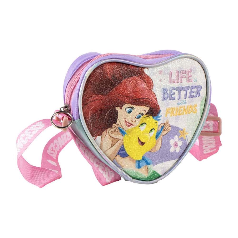 Disney Den Lille Havfrue taske