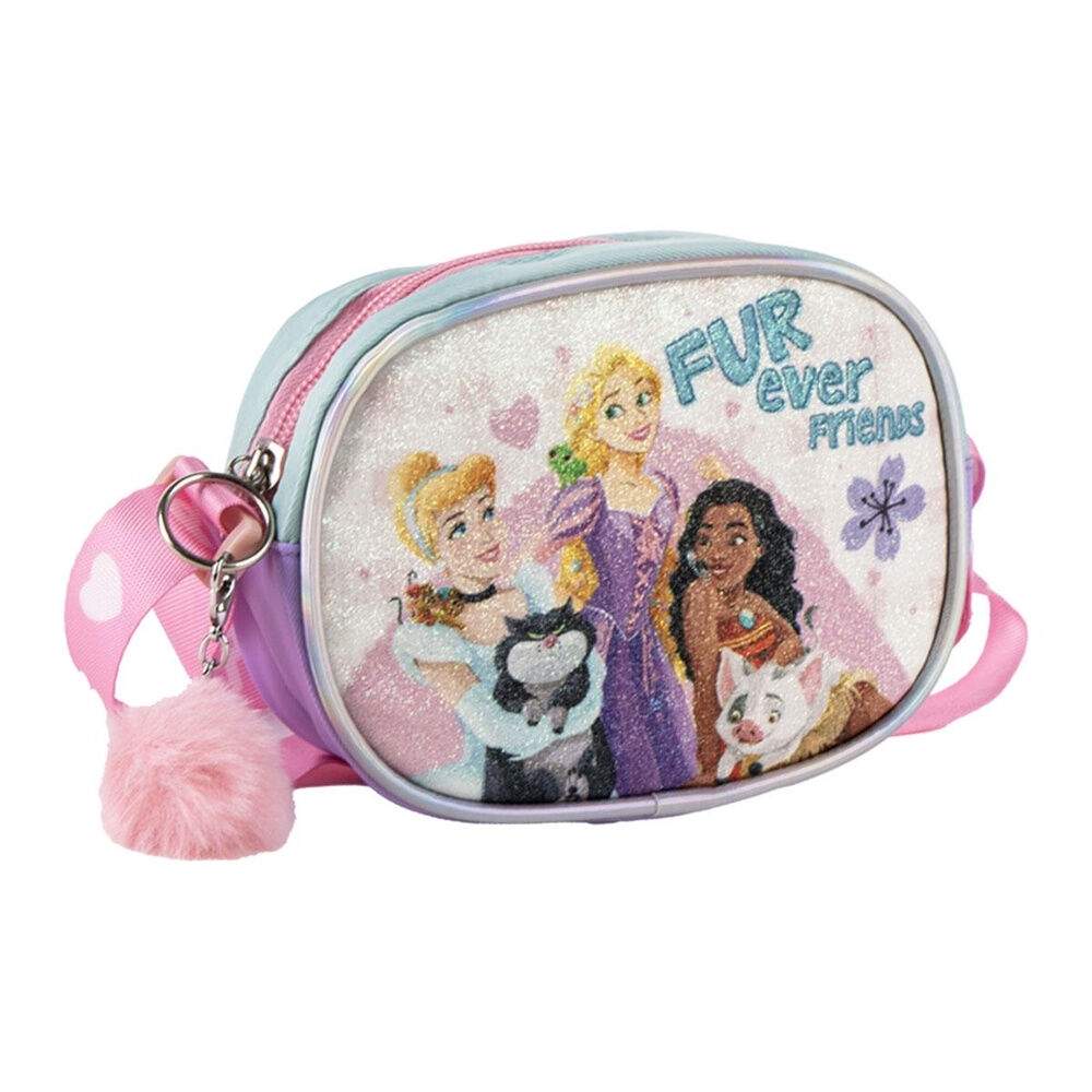 Disney Prinsesse taske