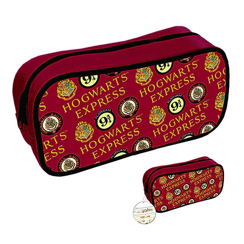 Harry Potter pennfodral | Hem & Hobby | Pryloteket