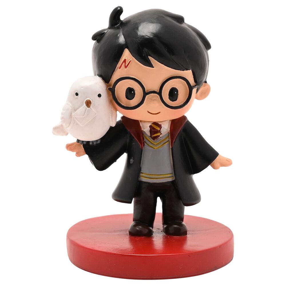 Harry Potter - Harry figur 8 cm