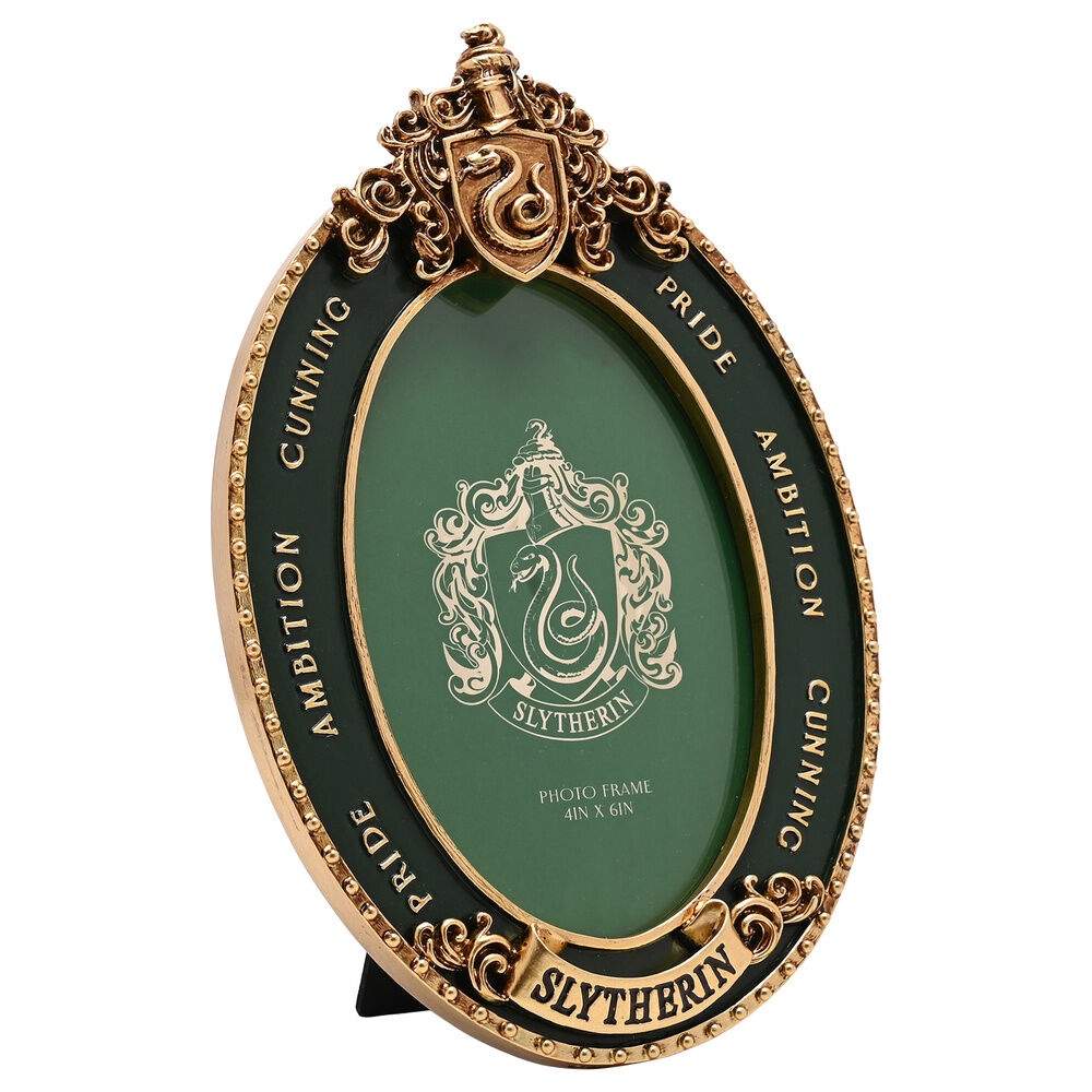 Harry Potter Slytherin fotoramme