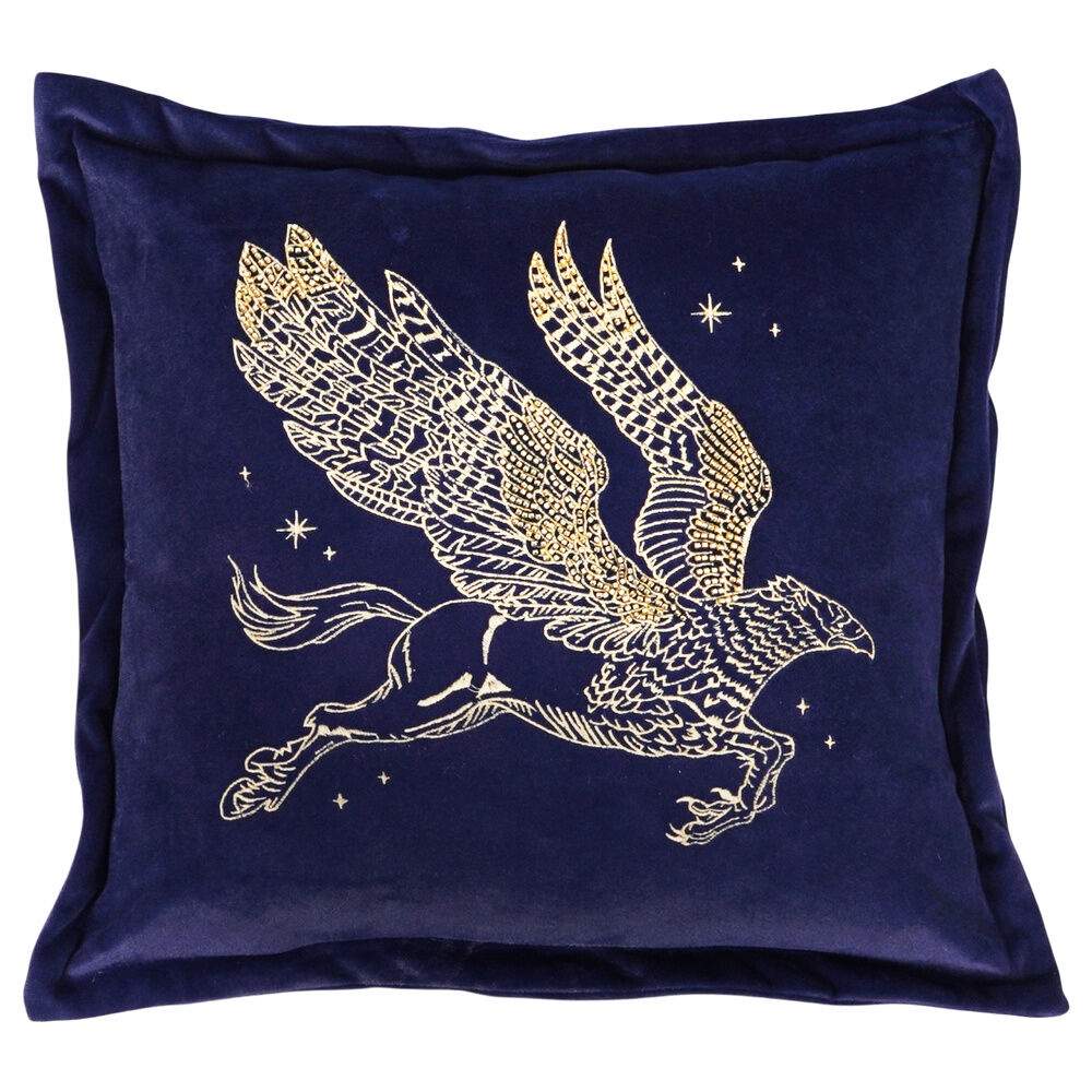 Harry Potter Buckbeak fløjlspude