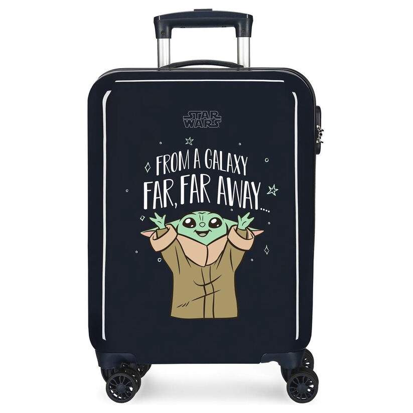 Star Wars Far Far Away ABS trolleykuffert 55 cm