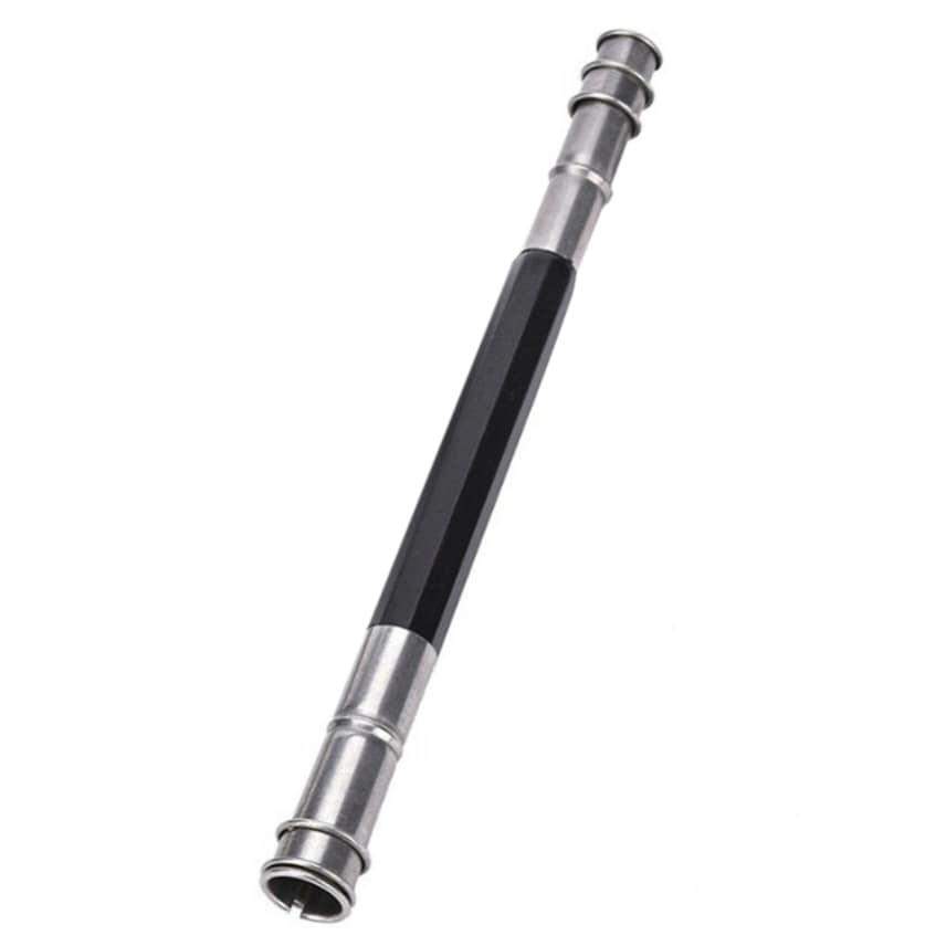 Dobbeltsidet Blyantforlænger - Sort