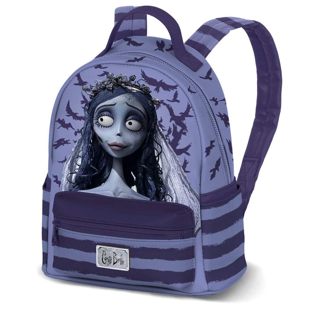 The Corpse Bride rygsæk 29 cm