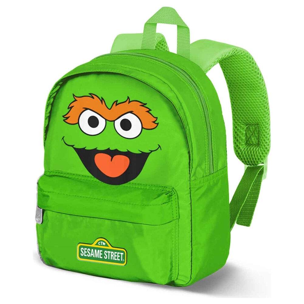 Sesamgade Oscar rygsæk 27 cm