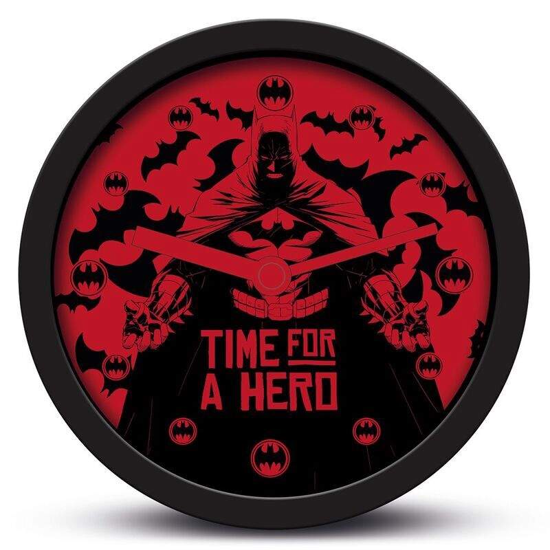 DC Comics Batman ur