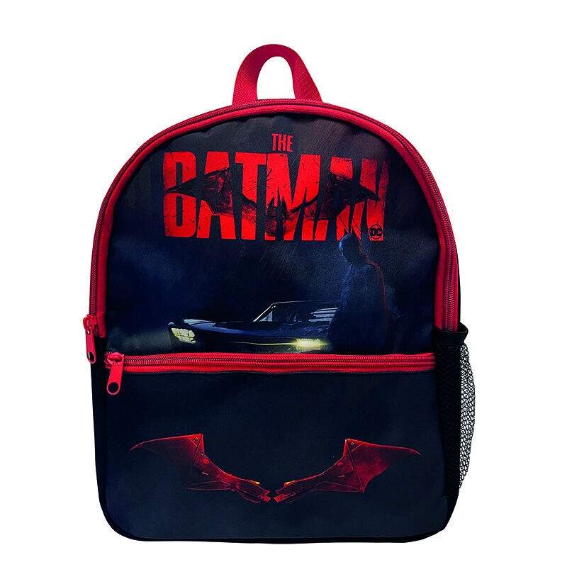 DC Comics Batman rygsæk 35 cm