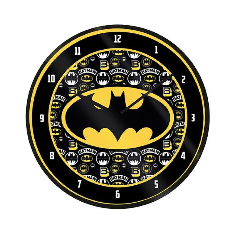 DC Comics Batman vægur