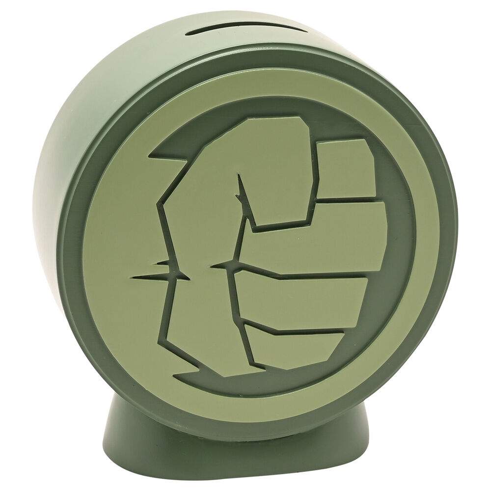 Marvel Hulk-pengebøsse