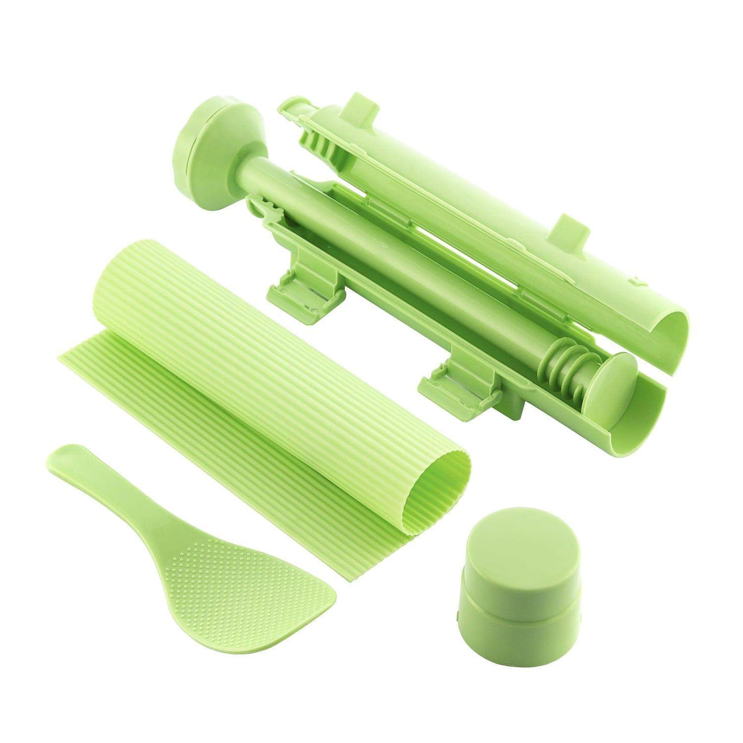 Enkelt Sushisæt med Opskrift - Suzooka billede