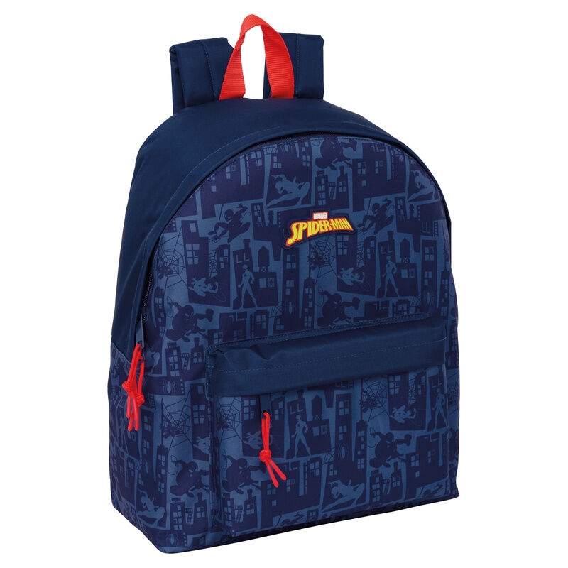 Marvel Spiderman rygsæk 42 cm