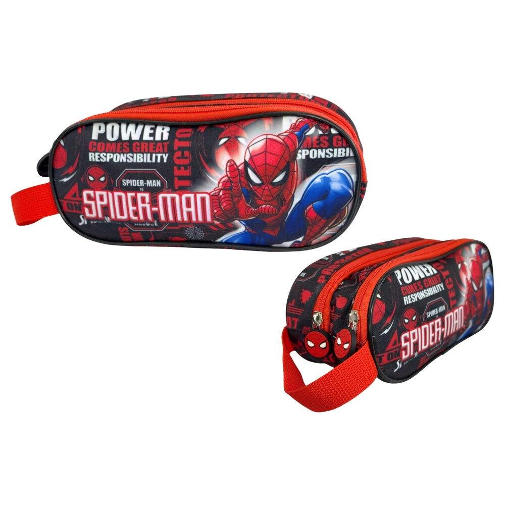 Marvel Spiderman Hero penalhus