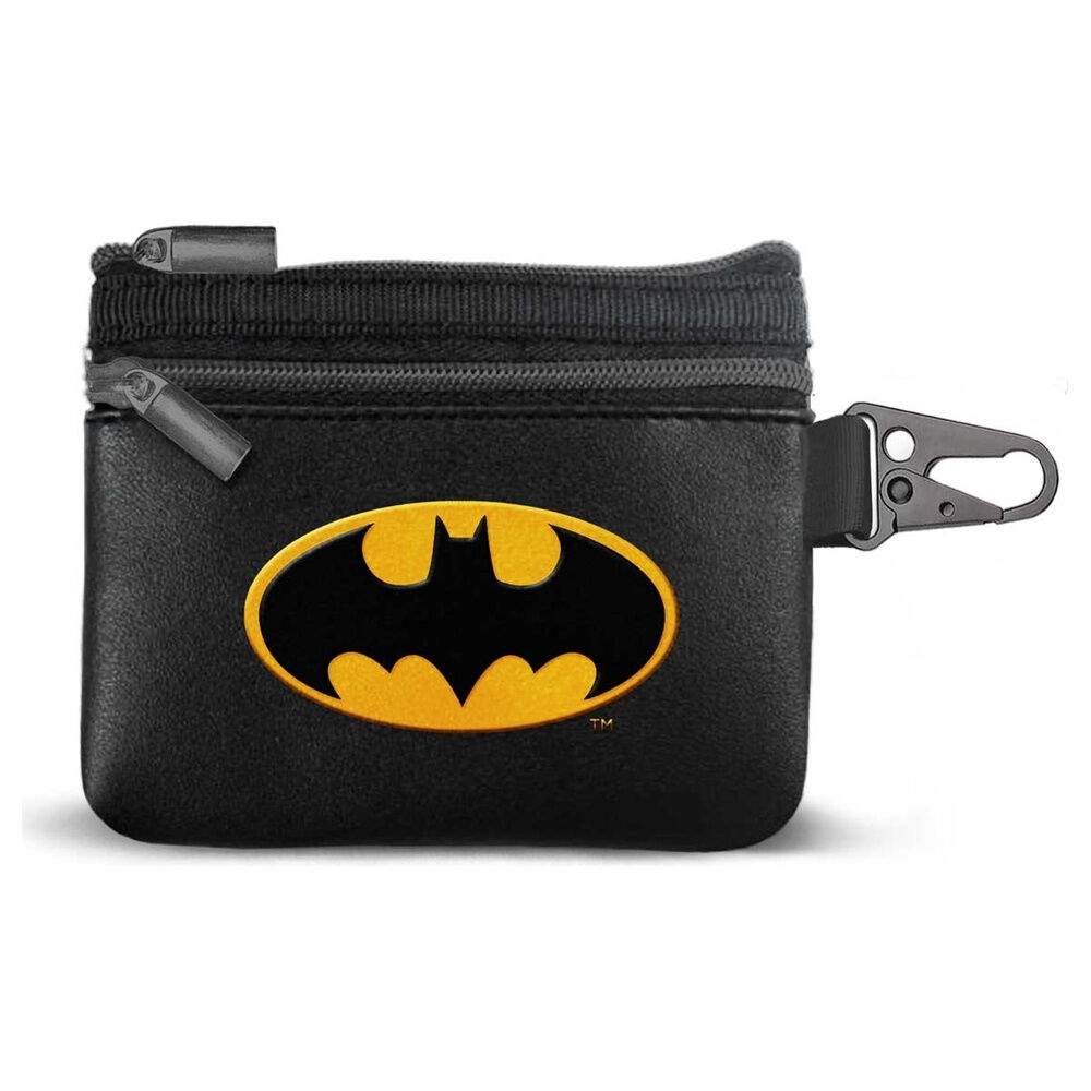 DC Comics Batman-pung