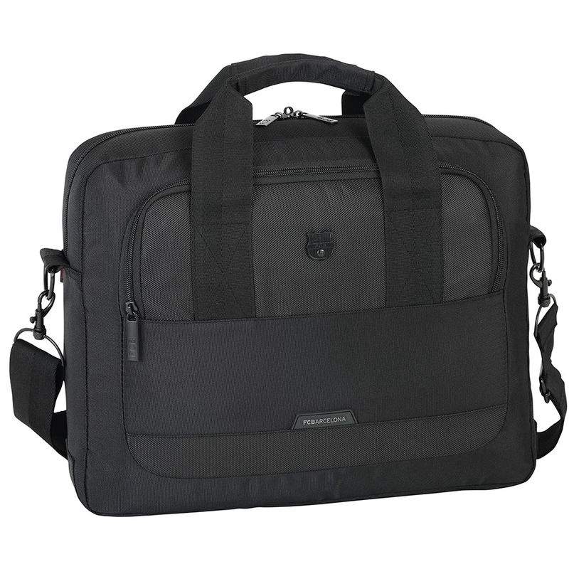 FC Barcelona Premium laptoptaske 40 cm