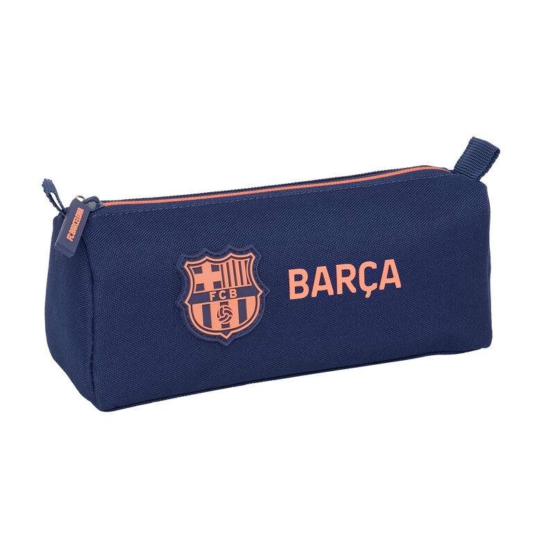 F.C. Barcelona 2 Equipment 25/26 penalhus