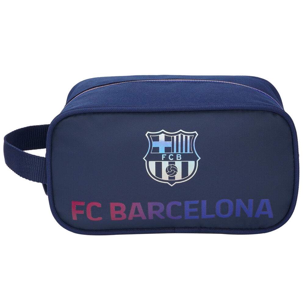 F.C. Barcelona penalhus