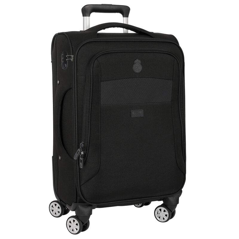 50 cm trolleykuffert med laptoprum