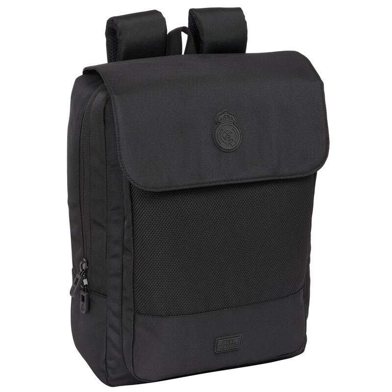 Laptop-rygsæk med USB og ergonomiske stropper – 13,3"