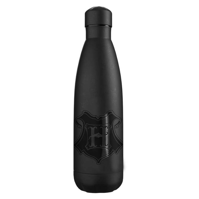 Rustfri stålflaske 550 ml – Holder drikkevarer varme/kolde