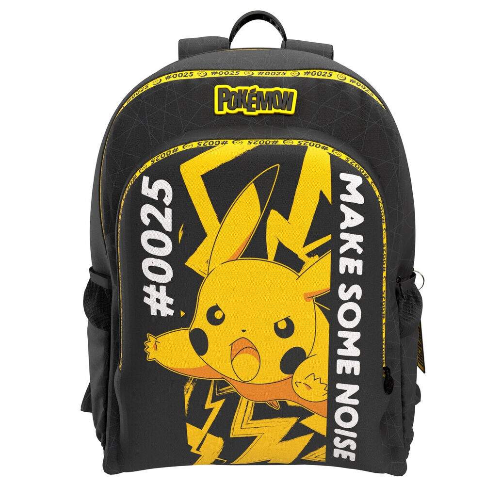 Pokémon Pikachu Twilight Champions rygsæk 42cm