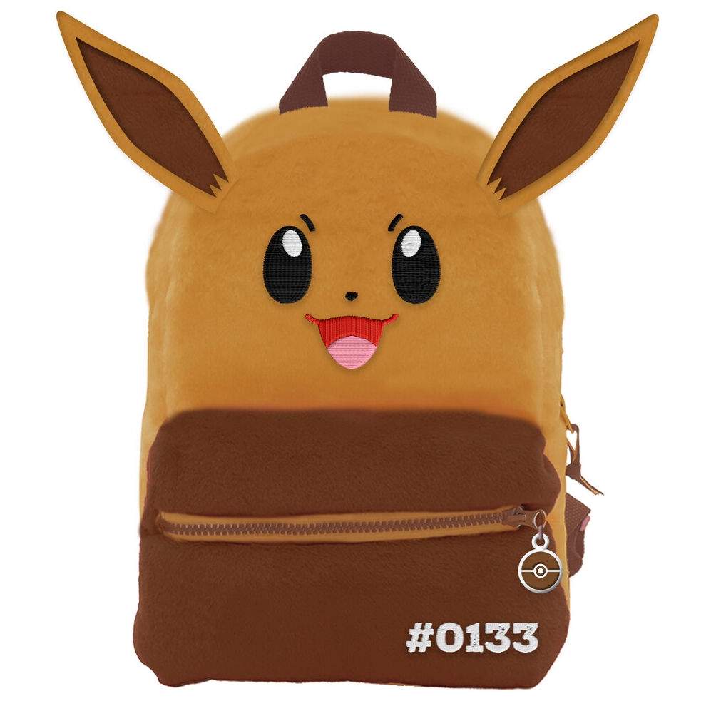 Pokémon Eevee rygsæk 30 cm