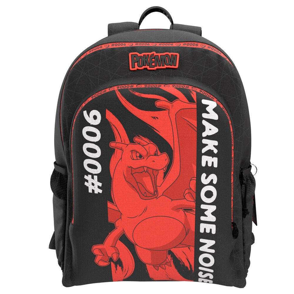 Pokémon Charizard Twilight Champions rygsæk 42cm