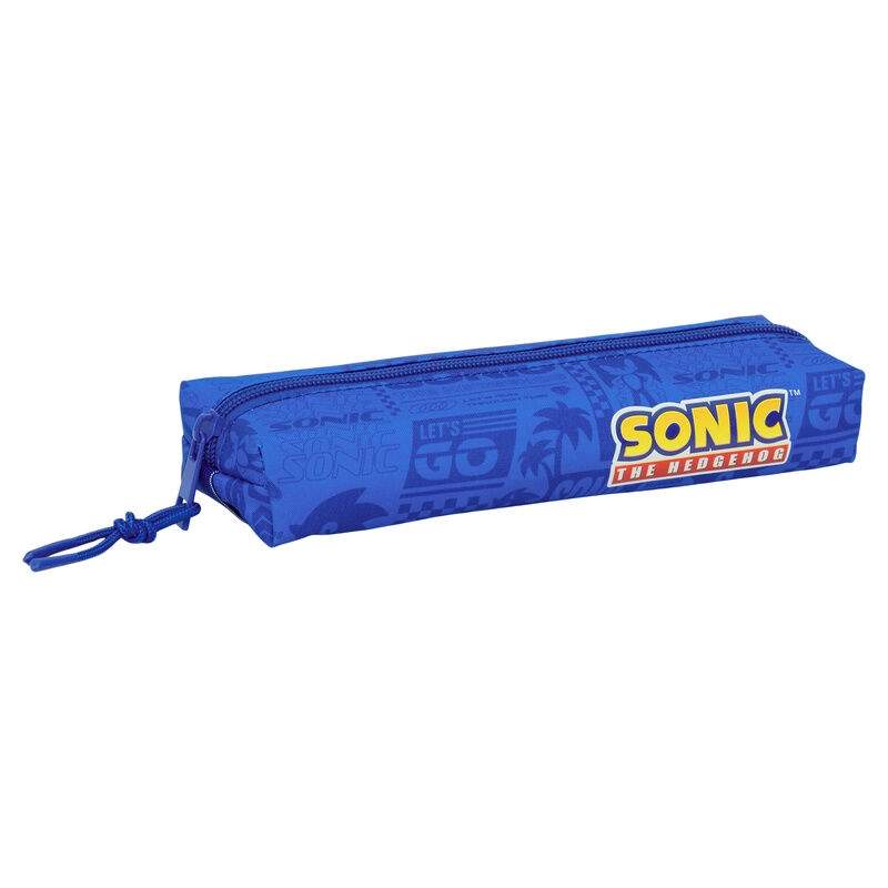 Sonic the Hedgehog penalhus
