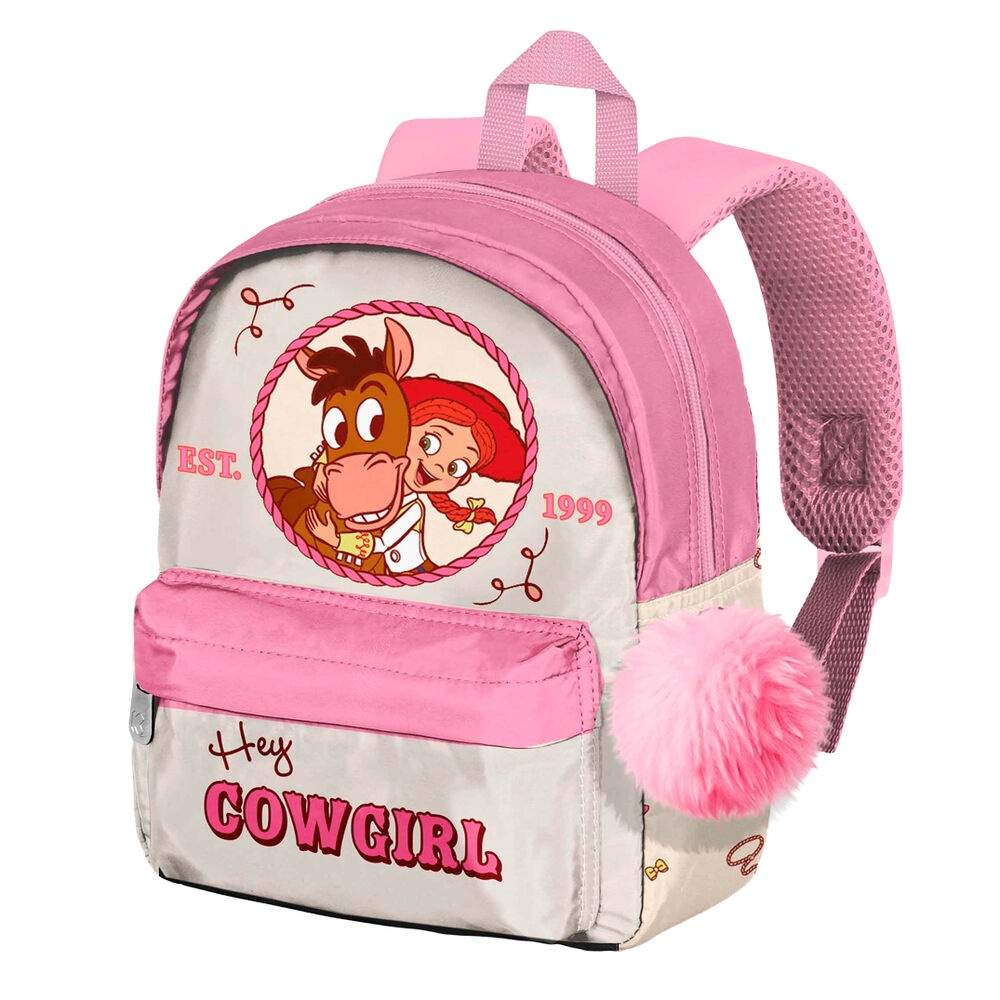 Disney Pixar Toy Story Cow Girl rygsæk 27 cm