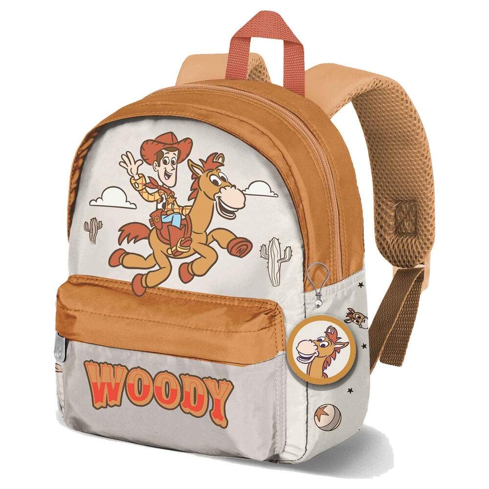 Disney Pixar Toy Story Woody rygsæk 27 cm