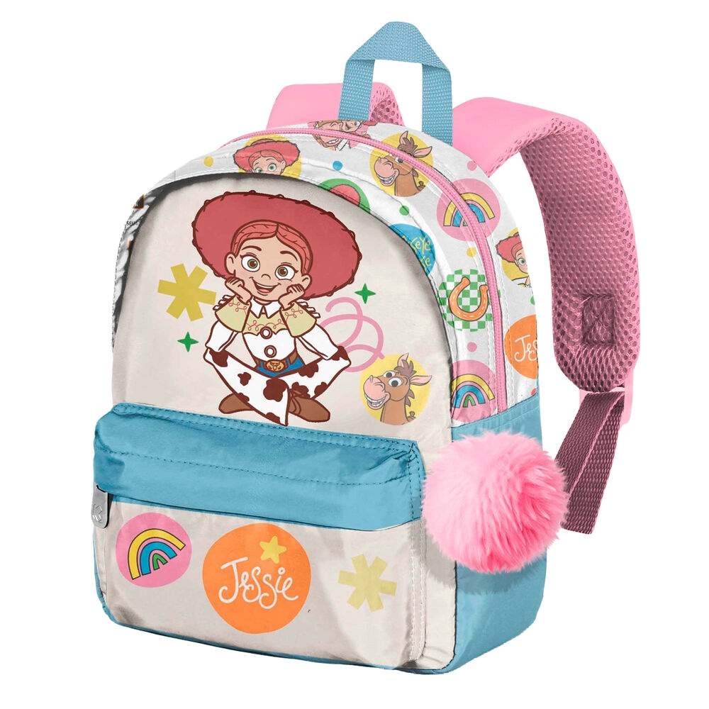 Disney Pixar Toy Story Jessie rygsæk 27 cm