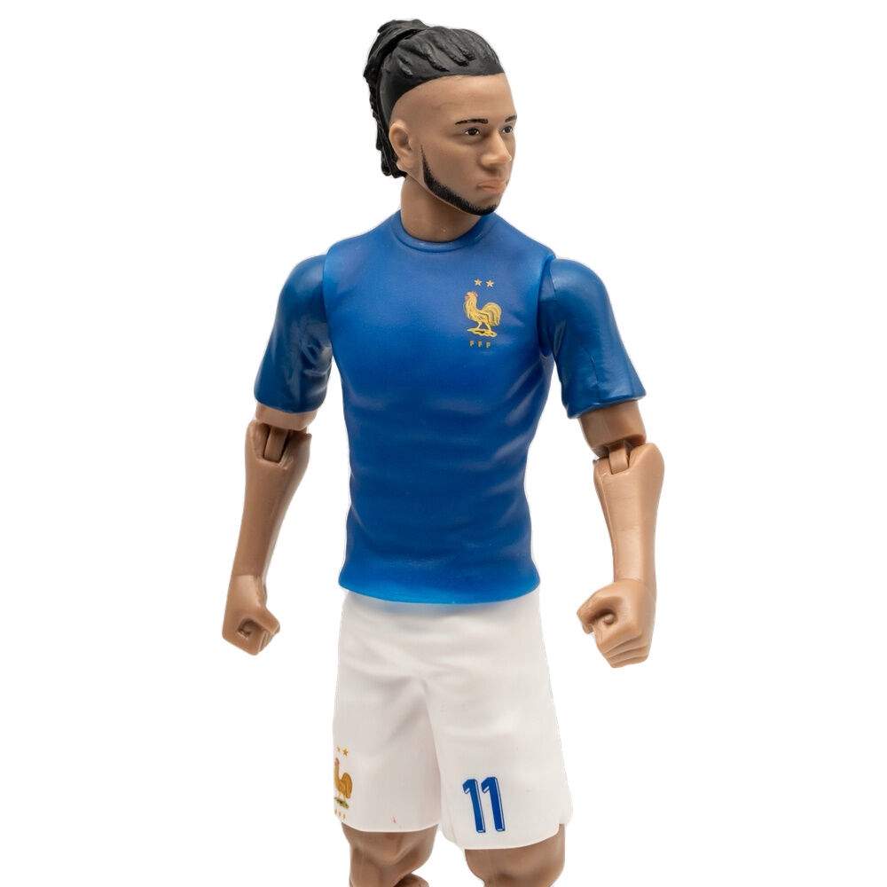 France Olise actionfigur 20 cm