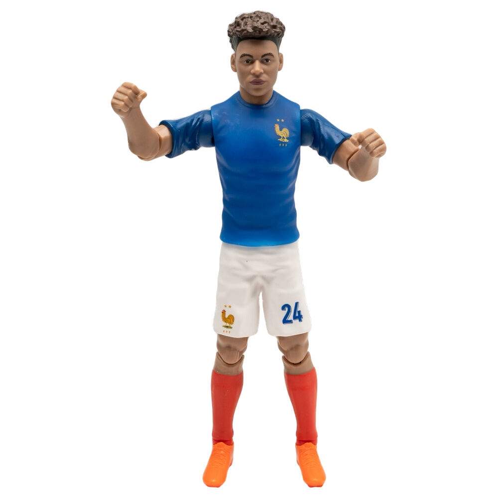 France Desire Doue Action figur 20cm