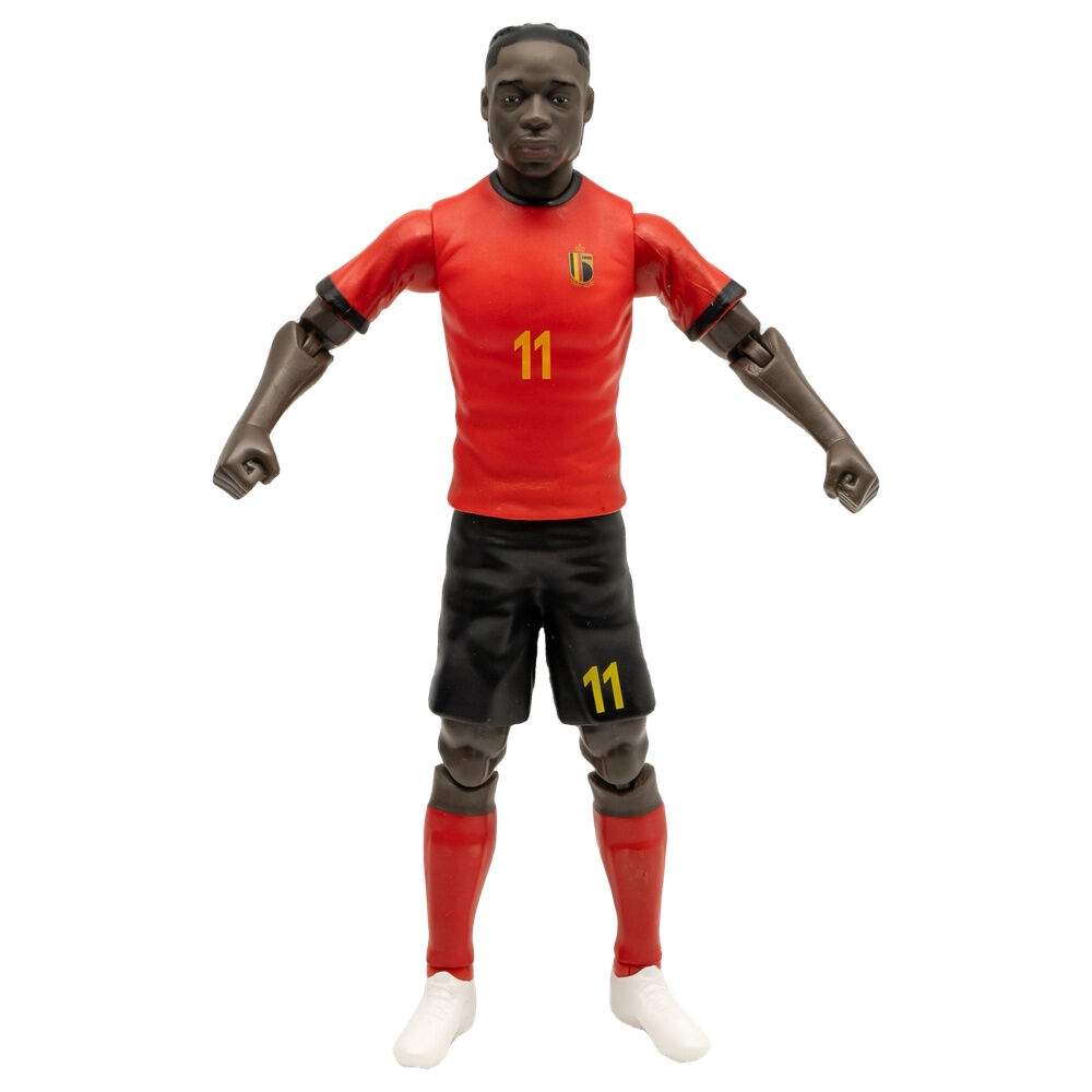 Belgica Doku actionfigur 20 cm