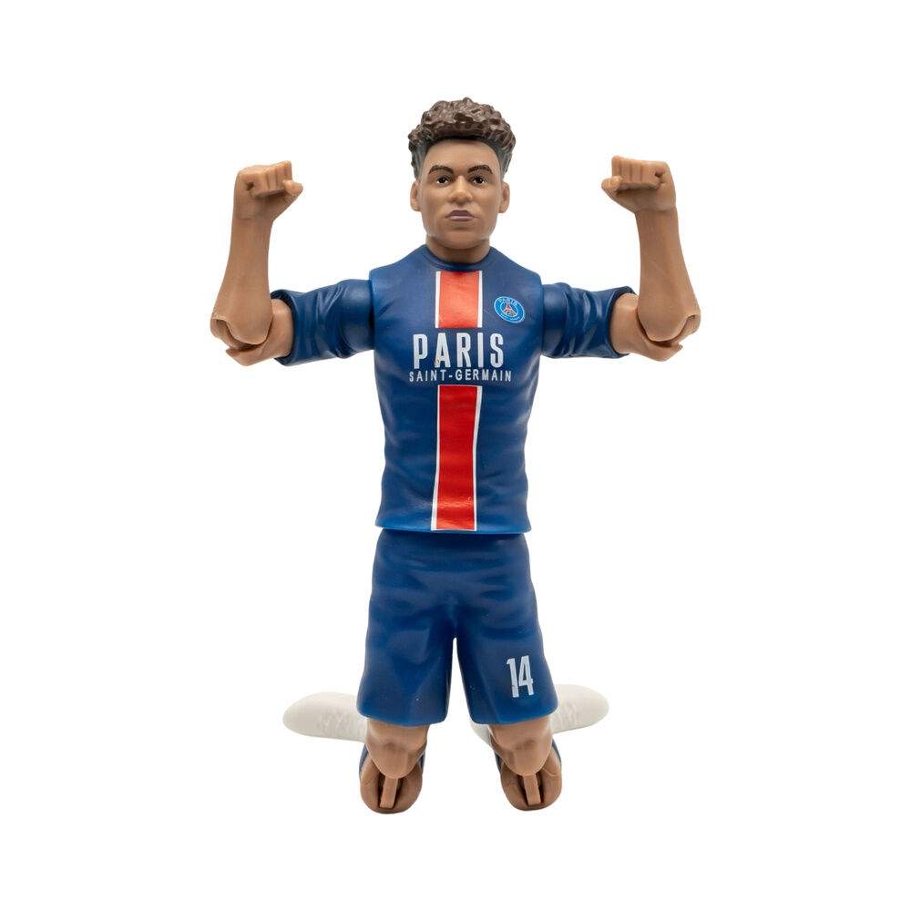 PSG Desire Doue Action Figur 20cm