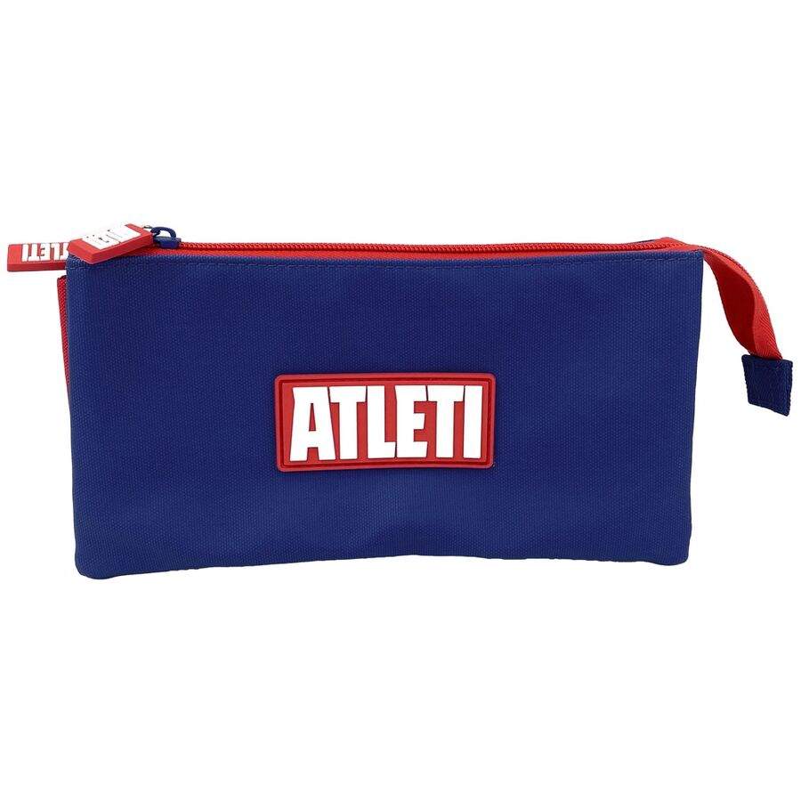 Atletico de Madrid tredobbelt penalhus