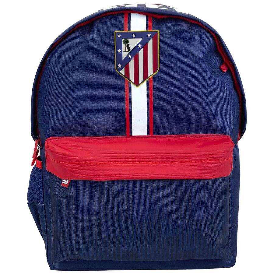 Tilpasningsbar rygsæk 40 cm – Ergonomisk, slidstærk polyester