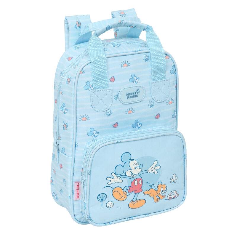 Disney Mickey Baby rygsæk 28 cm