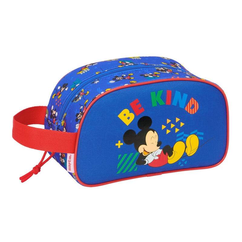 Disney Mickey Today justerbar bæretaske